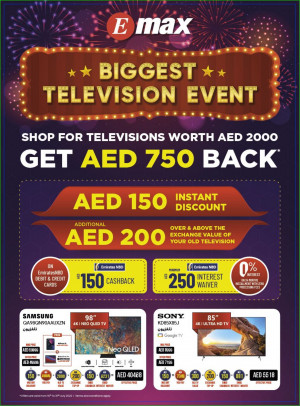 Amazing Deals