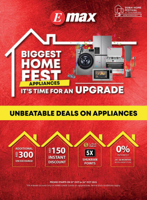 Amazing Deals