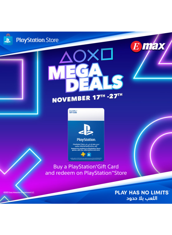 Mega Deals