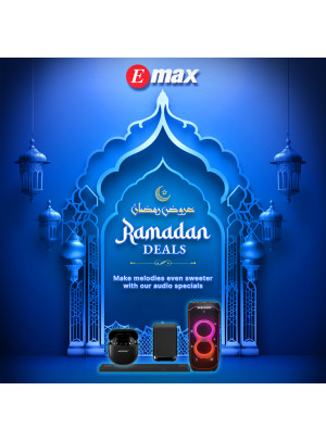 عروض رمضان