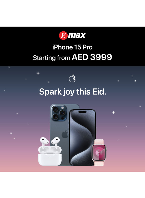 Eid Offers