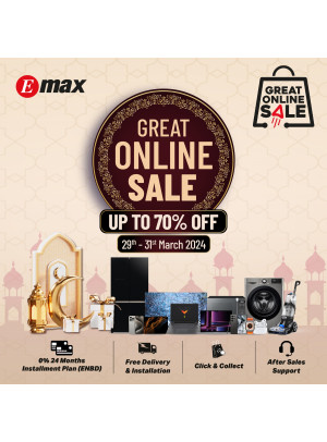 Great Online Sale