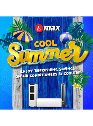 Cool Summer