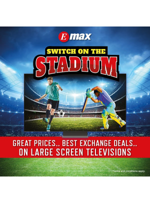 Big Deals