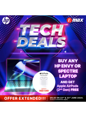 Tech Deals