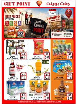 Best Prices Everyday