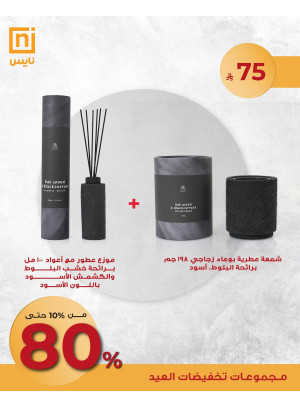 Eid Al Adha Discounts, Vol 3
