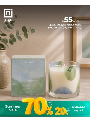 تخفيضات الصيف، العدد الثالث