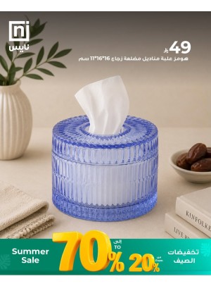 تخفيضات الصيف، العدد الحادي عشر