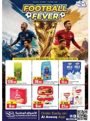 Football Fever
