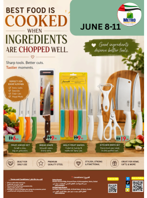 Best Food When Ingredients Are Chopped Well - Al Muraqqabat & Al Quoz