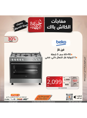عروض الجمعة البيضاء، العدد الثالث عشر