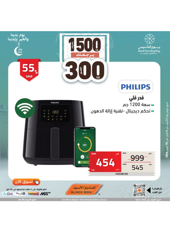 عروض يوم التأسيس السعودي، العدد السادس