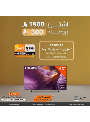 عروض نهاية العام على الشاشات الذكية، العدد الرابع