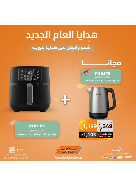 New Year's Deals on Small Appliances, Vol 2