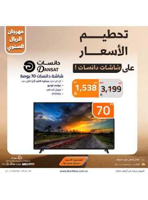 The Annual One Riyal Festival on Screens, Vol 9