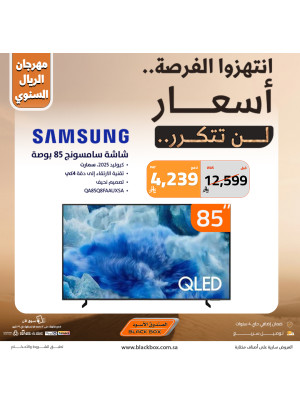 The Annual One Riyal Festival on Screens, Vol 10