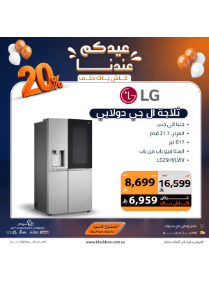 Eid Offers on Refrigerators