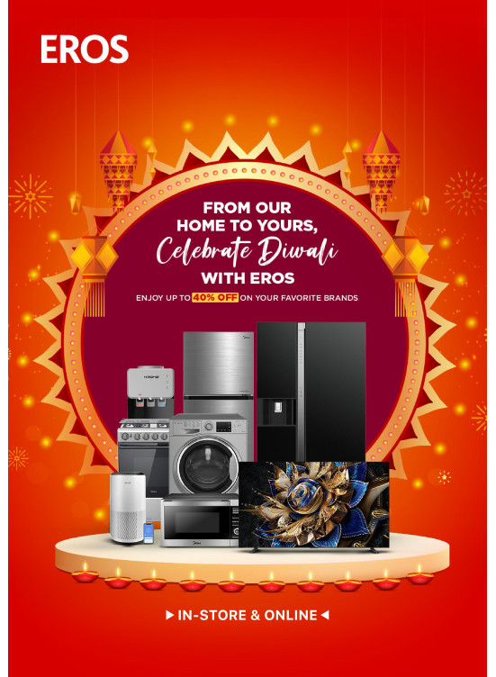 Celebrate Diwali