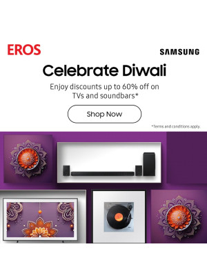 Sale On TVs