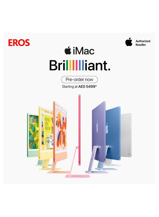 Sale On iMac