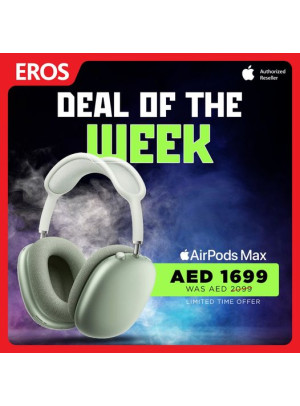 Sale On Apple Airpods Max