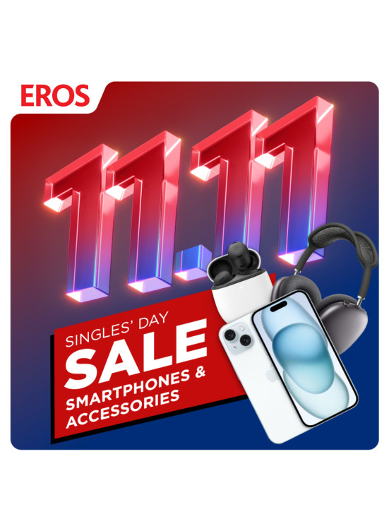 Singles' Day Sale