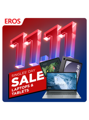 11.11 Sale