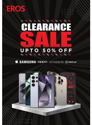 Up To 50% Off