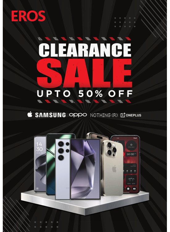 Up To 50% Off