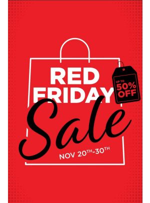 Friday Sale