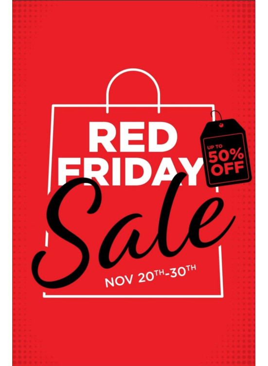 Friday Sale