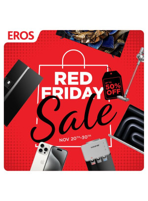 Friday Offers