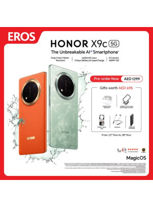 Sale On HONOR X9c