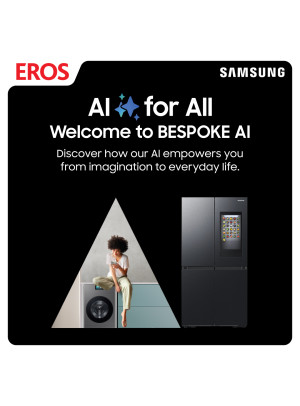 Samsung Appliances Deals