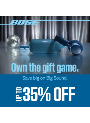 Save Up To 35% OFF