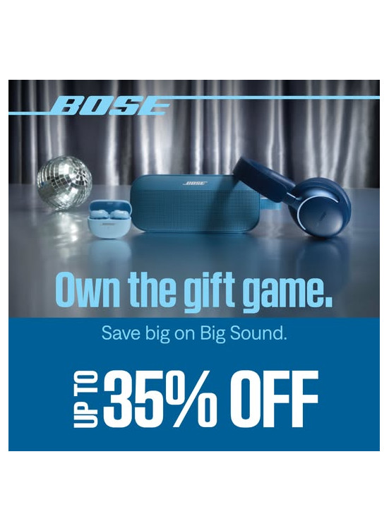 Save Up To 35% OFF