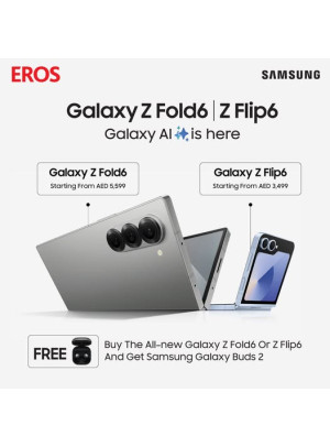 Sale On Galaxy Z Flip6