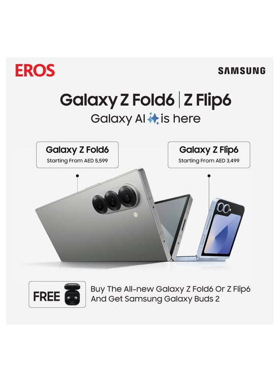 Sale On Galaxy Z Flip6