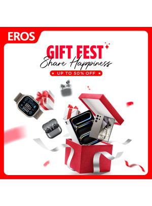 Amazing Gifting Offers