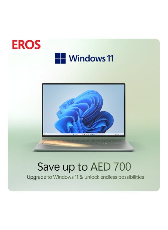 Save Up To AED 700