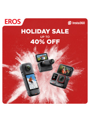 Holiday Sale