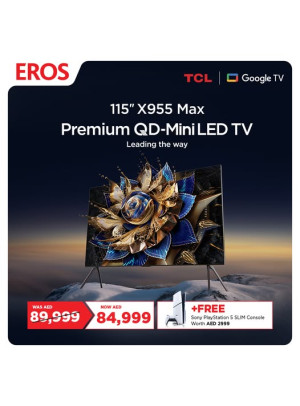 Sale On TVs