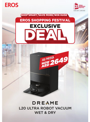Shopping Festival Offers