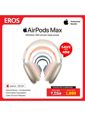 Sale On AirPods Max