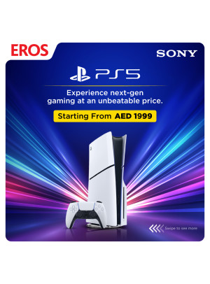 Sale On PlayStation