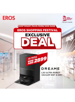 Exclusive Deals