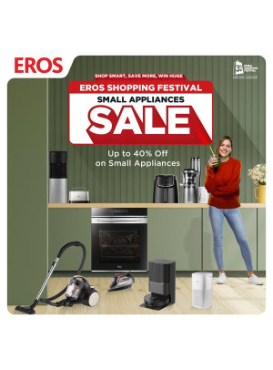 Kitchen Appliances Offers
