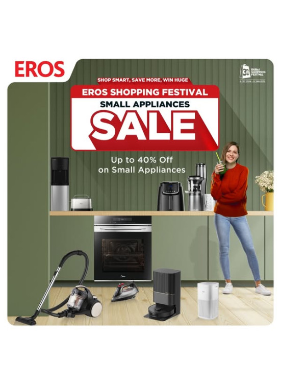 Kitchen Appliances Offers