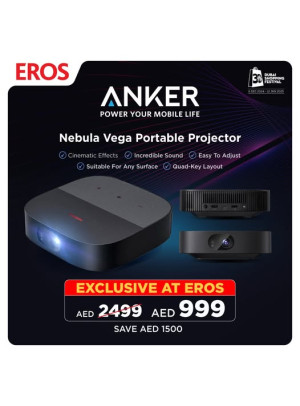 Exclusive At Eros